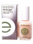 Essie Fill the Gap Ridge Smoothing Base Coat 0.5oz