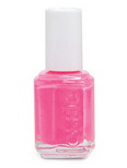 Essie Nail Polish Pink Parka 699