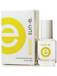 Essie Sun-e Tanning Bed Top Coat 0.5 oz