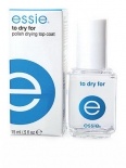 Essie To Dry For Top Coat 0.5oz