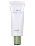 Estee Lauder Cyber White Hydra Bright Facial Massage