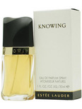 Estee Lauder Knowing EDP Spray