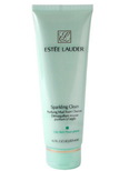 Estee Lauder Sparkling Clean Purifying Mud Foam Cleaser