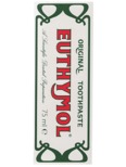 Euthymol Toothpaste, 75 ml