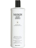 Nioxin System 2 Scalp Therapy (Formerly Bionutrient Actives), 33.8oz