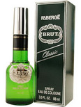 Faberge Brut EDC Spray