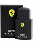 Ferrari Ferrari Black EDT Spray