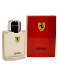 Ferrari Ferrari Red EDT Spray