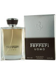 Ferrari Ferrari Uomo EDT Spray