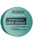 Redken For Men Forming Paste Mint Shape 100ml/3.4 oz