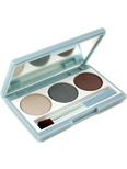 Fresh Eye Shadow Trio - Corazon Del Mar