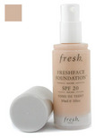 Fresh Freshface Foundation SPF 20 - Seventh Veil