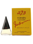 Fred Hayman 273 Cologne