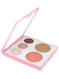 Fresh Island Reverie Face Palette