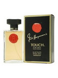 Fred Hayman Touch EDT Spray