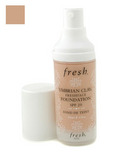 Fresh Umbrian Clay Freshface Foundation SPF 20 - Cloudy Bay