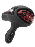 Fusion Tools Lint Alert 2000 Hair Dryer HTX008