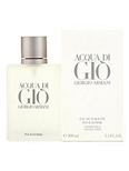 Giorgio Armani Acqua Di Gio for Men EDT Spray