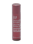 Gap Lip Balm Cranberry Splash