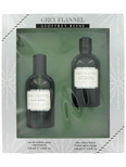 Geoffrey Beene Grey Flannel Set (2pcs)