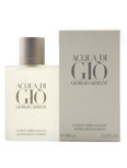 Giorgio Armani Acqua Di Gio After Shave Lotion