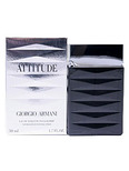 Giorgio Armani Attitude for Men EDT Spray