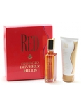 Giorgio Beverly Hills Red Set (2pcs)