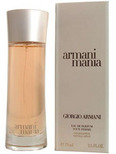 Giorgio Armani Mania for Women EDP Spray