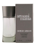 Giorgio Armani Mania for Men EDT Spray