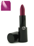 Giorgio Armani Rouge d'Armani Lasting Satin Lip Color # 600 Plum