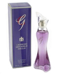 Giorgio Beverly Hills G EDP Spray