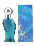 Giorgio Beverly Hills Wings EDT Spray