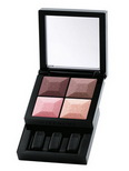 Givenchy Le Prisme Yeux Quatuor No.71 Purple Show