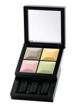 Givenchy Le Prisme Yeux Quatuor No.73 Pastel Model