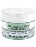 Givenchy No Surgetics Plasti Sculpt Lifting Cream - Facial Re-Definer