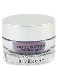 Givenchy No Surgetics Wrinkle Defy Correcting Eye Contour Wrinkle Reducer