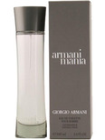 Giorgio Armani Mania for Men EDT Spray