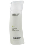 Giovanni Hydrate Body Lotion Cucumber Song (Trial)