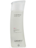 Giovanni Cleanse Body Wash Grapefruit Sky (Trial)