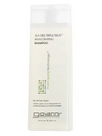 Giovanni Tea Tree Triple Treat Shampoo