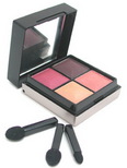 Givenchy Prisme Again! Eyeshadow Quartet No.6 Red Passion