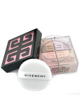 Givenchy Prisme Libre Loose Powder Quartet Air Sensation No.02 Delicate Beige