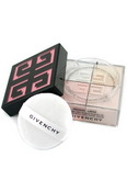 Givenchy Prisme Libre Loose Powder Quartet Air Sensation No.05 Soft White