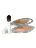 Givenchy Prisme Miroir Compact Pressed Powder & Brush No.4 Warmth