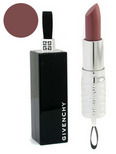 Givenchy Rouge Interdit Satin Lipstick No.04 Racy Brown