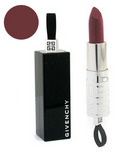 Givenchy Rouge Interdit Satin Lipstick No.18 Elegant Rouge
