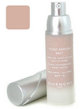 Givenchy Teint Miroir Mat Fluid Foundation Oil Free SPF15 No.85 Sun