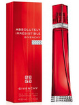 Givenchy Absolutely Irresistible EDP Spray