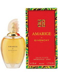 Givenchy Amarige EDT Spray