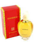 Givenchy Amarige EDT Spray